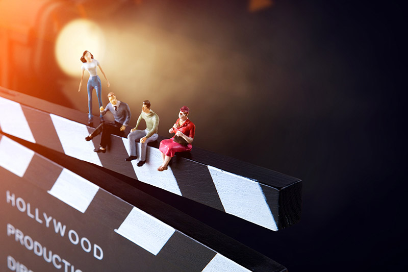 人工智能对广安区宣传片制作行业的影响