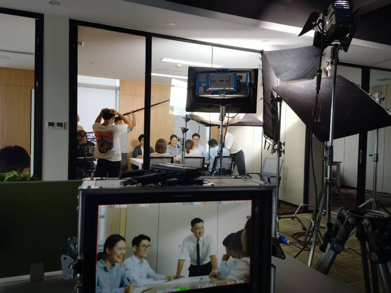 广安区宣传片拍摄如何策划航空公司宣传片