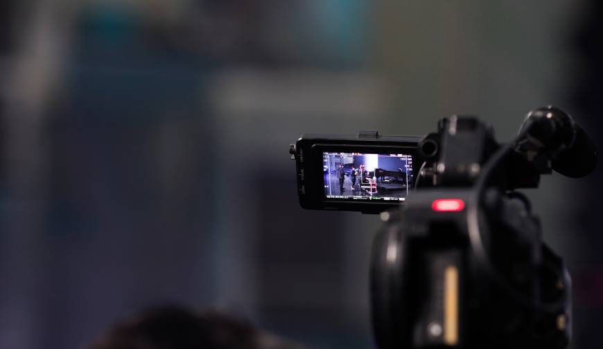 广安区宣传片制作公司